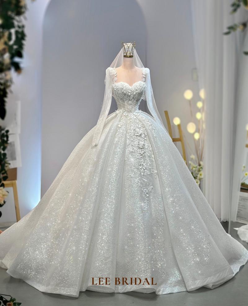 Lee Wedding