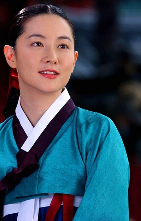 Lee Young Ae