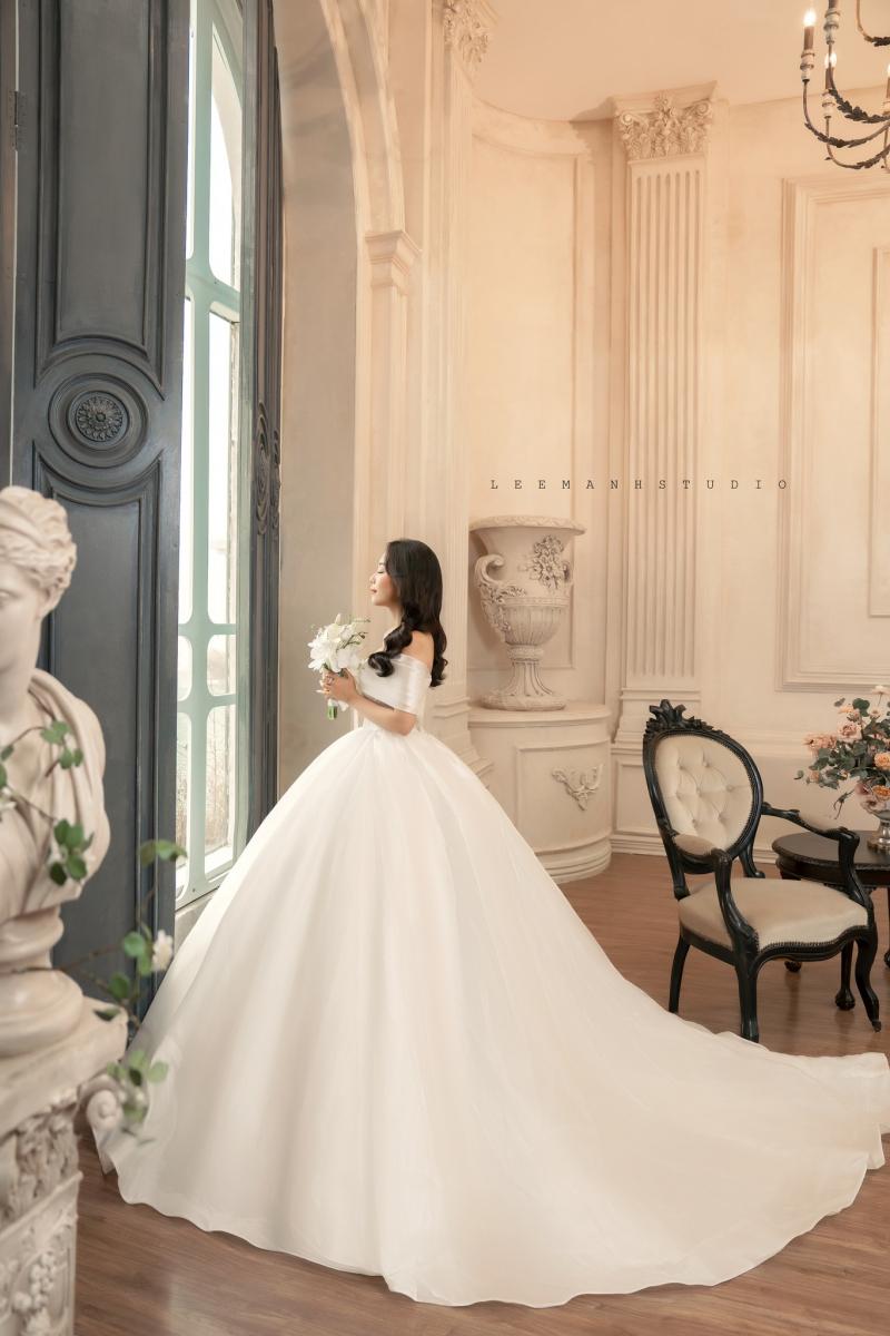 LeeManh Wedding