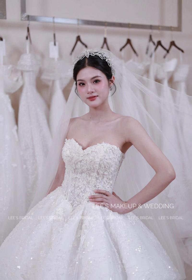 Lee's Makeup & Wedding