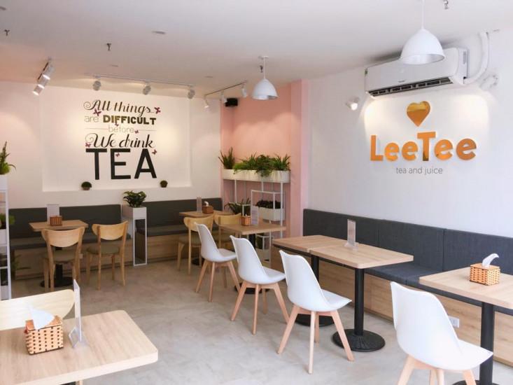 Leetee Vietnam