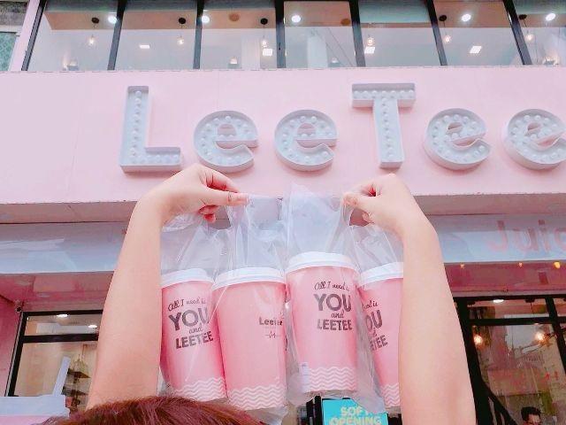 Leetee Vietnam