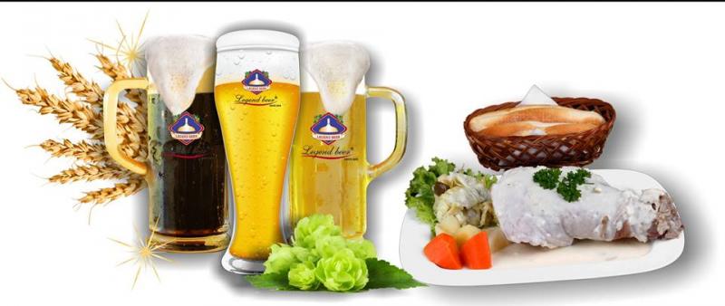Legend Beer Brew House