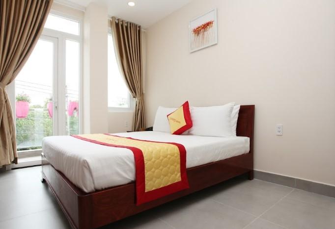 Legend Hotel