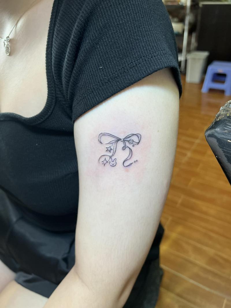 Legend Tattoo