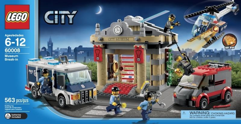 Hiện nay Lego cho ra nhiều sản phẩm với các chủ đề phong phú
