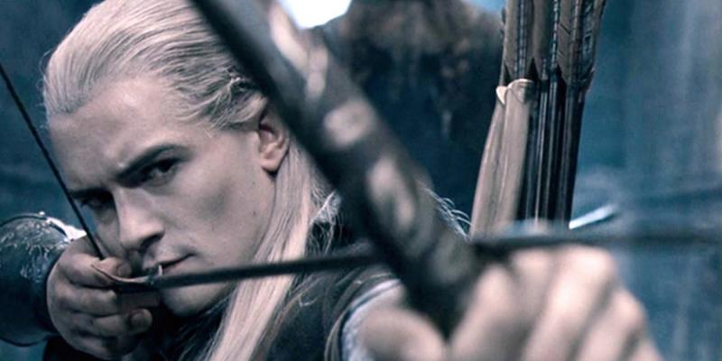 Legolas