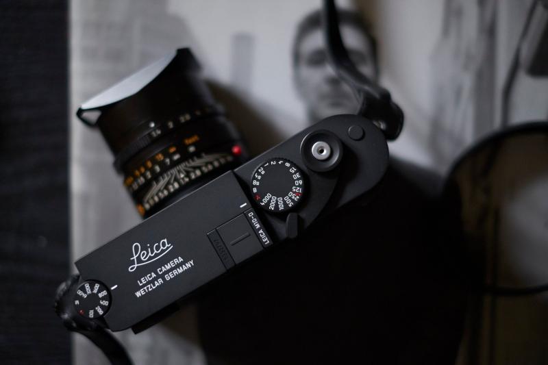 Leica M10-D
