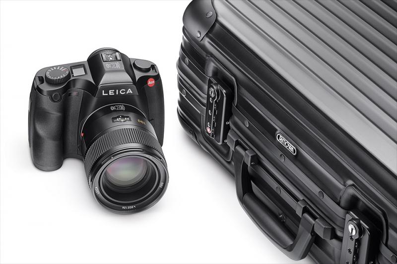 Leica S Edition 100