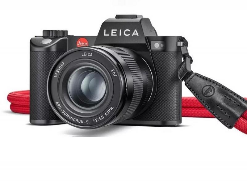 Leica SL2