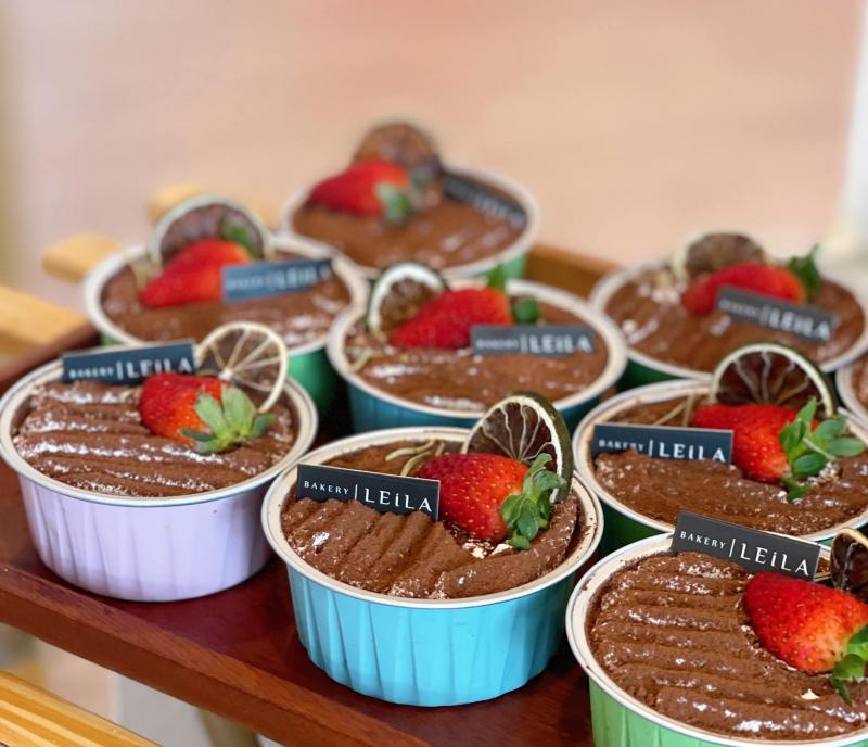 LEILA Bakery