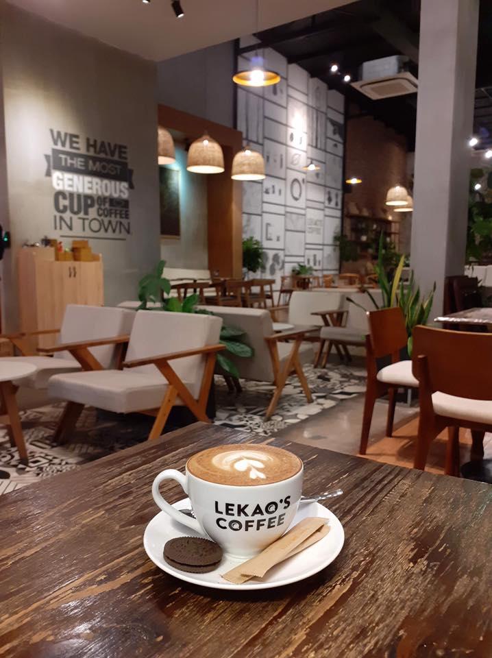 LeKao's Coffee