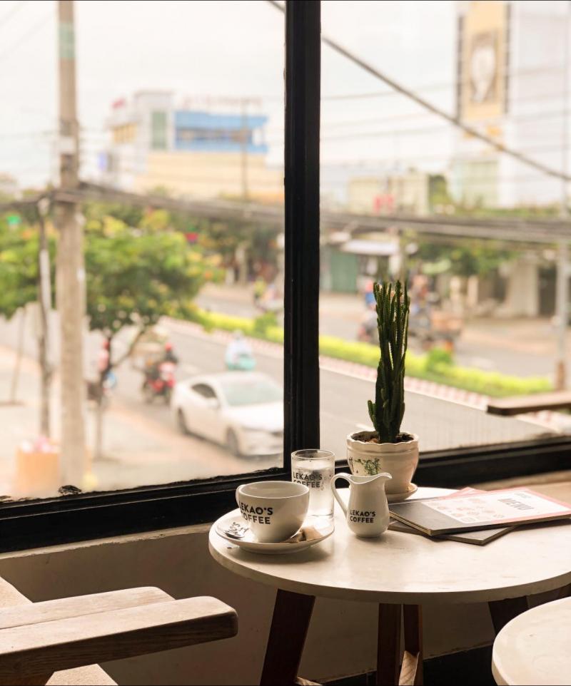LeKao's Coffee