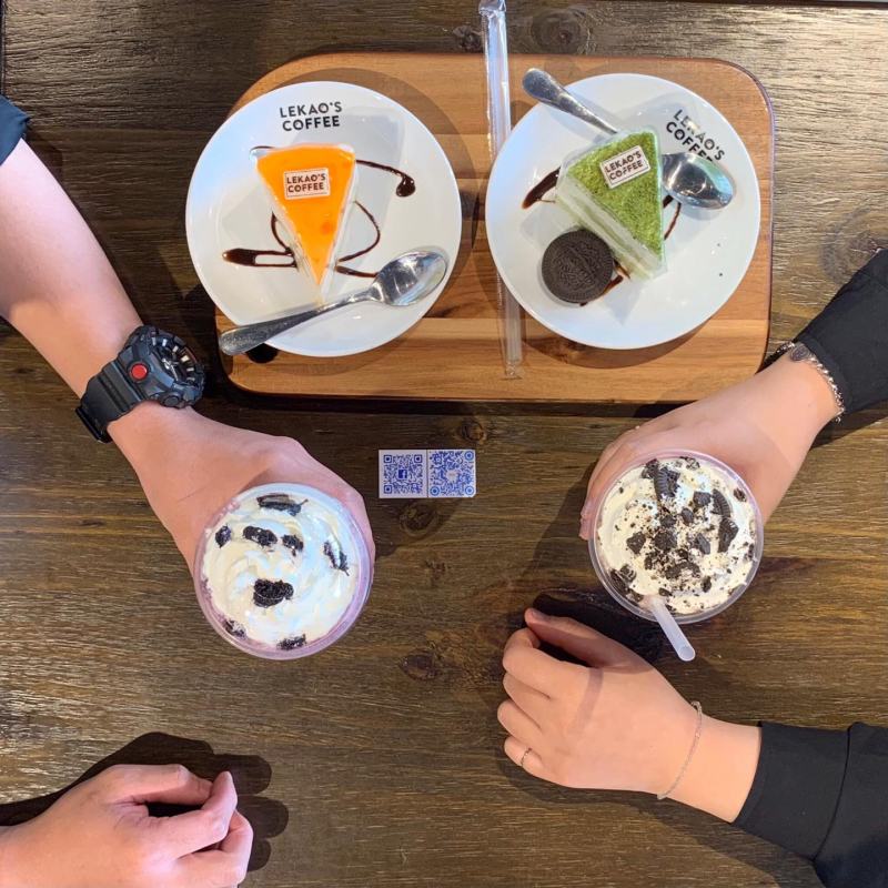 LeKao's Coffee
