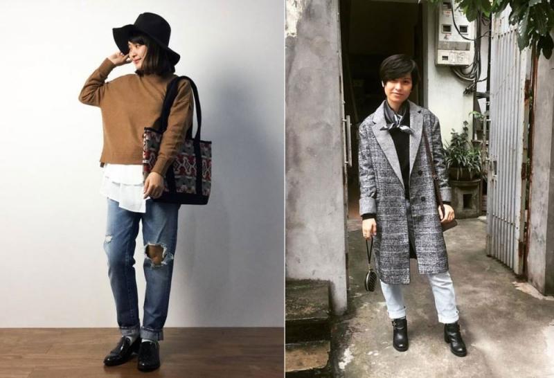 Lemao nhiều đồ xuất size to cho các bạn cao lớn