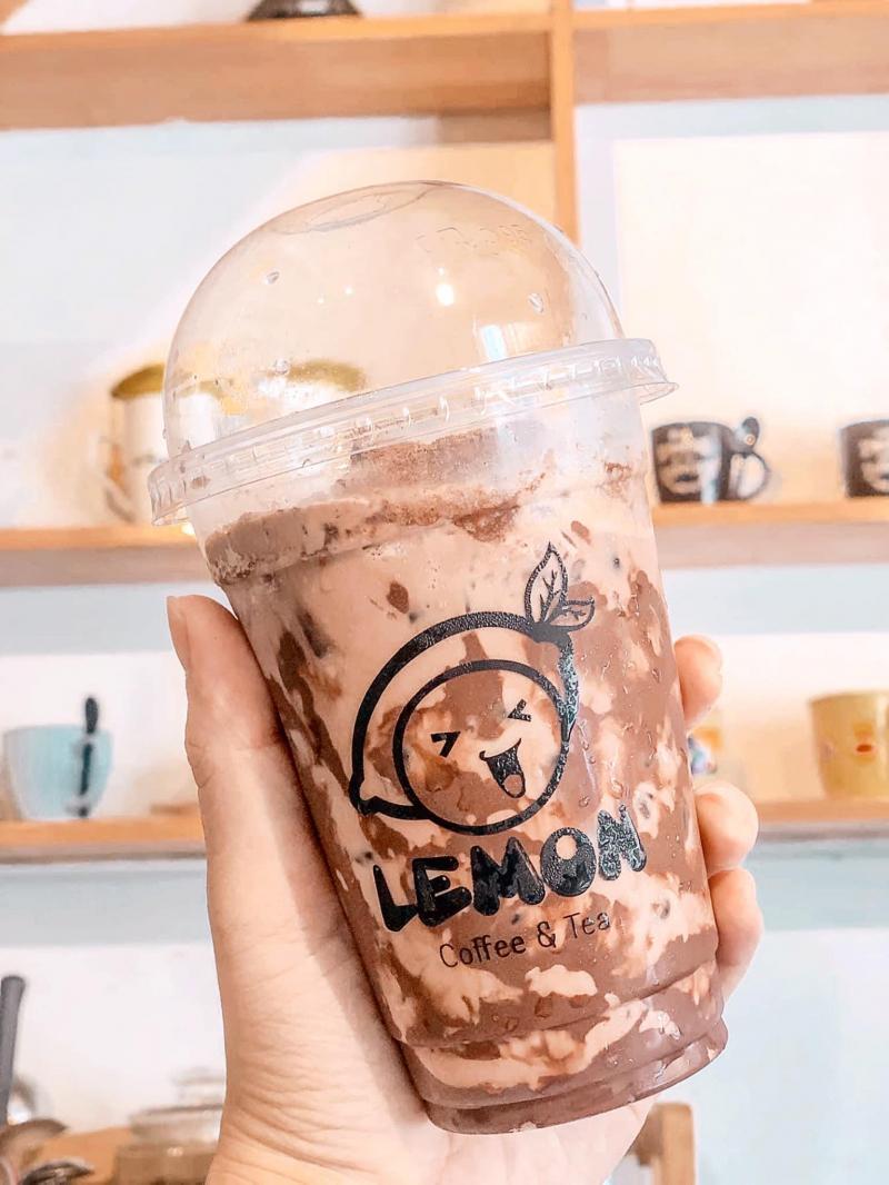 Lemon Coffee & Tea