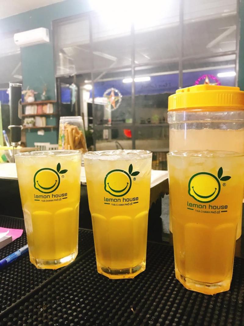Lemon House