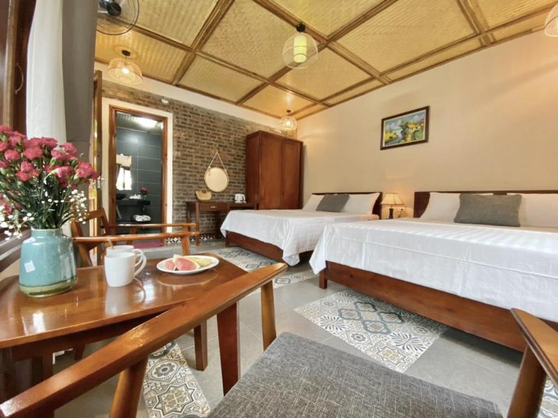 Lemon Tree Homestay