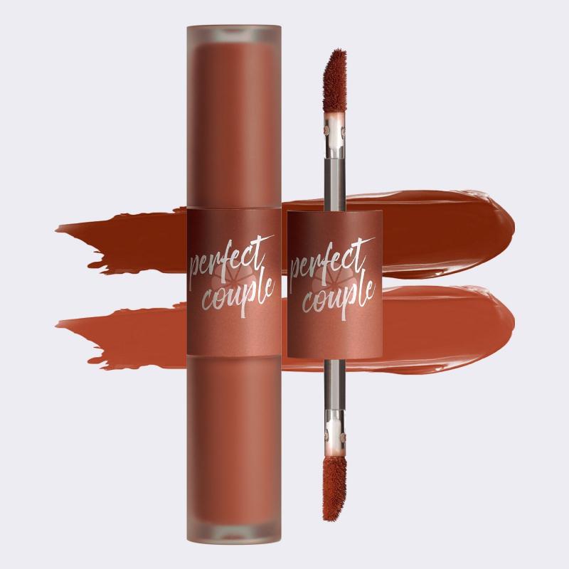 Lemonade Perfect Couple Lip Fashionistar