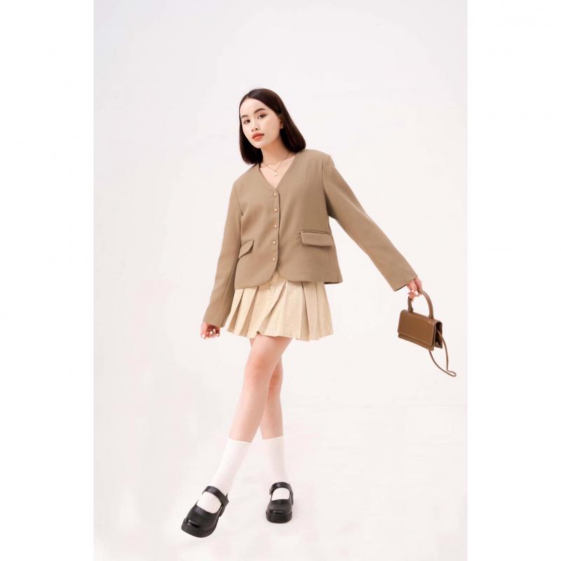 Len Clothing