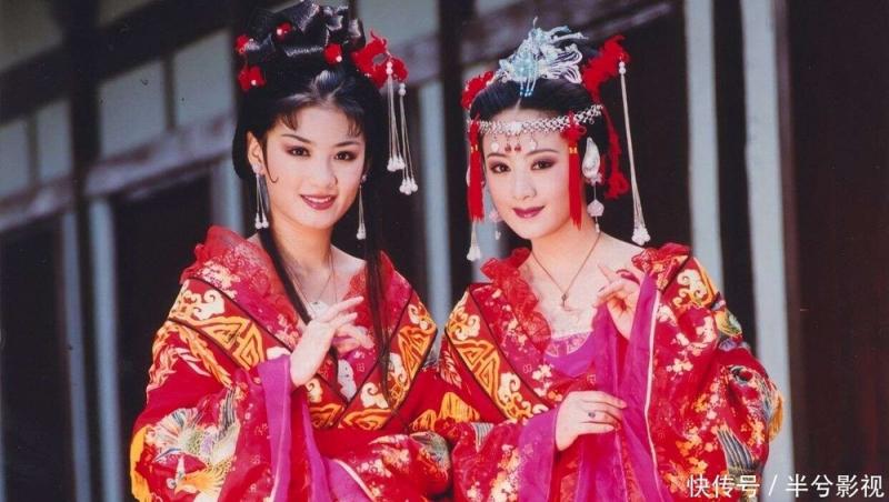 Lên nhầm kiệu hoa được chồng như ý (2000)