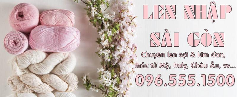 Len nhập Sài Gòn