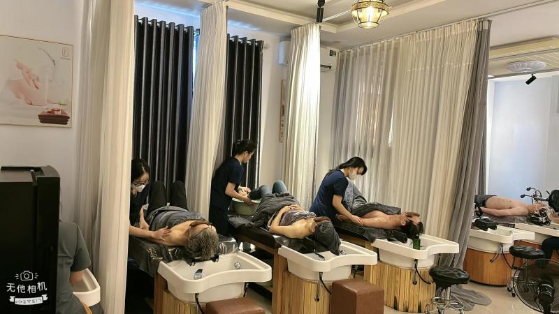 Len Spa