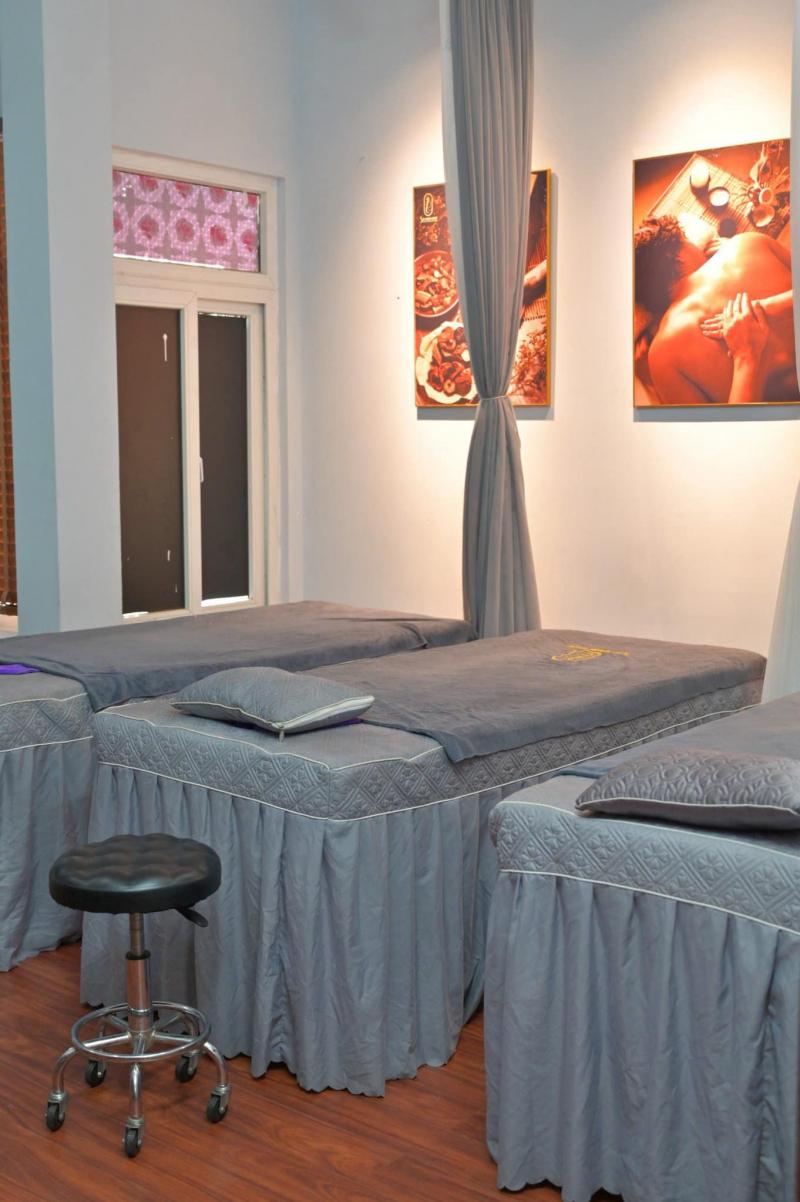 Len Spa