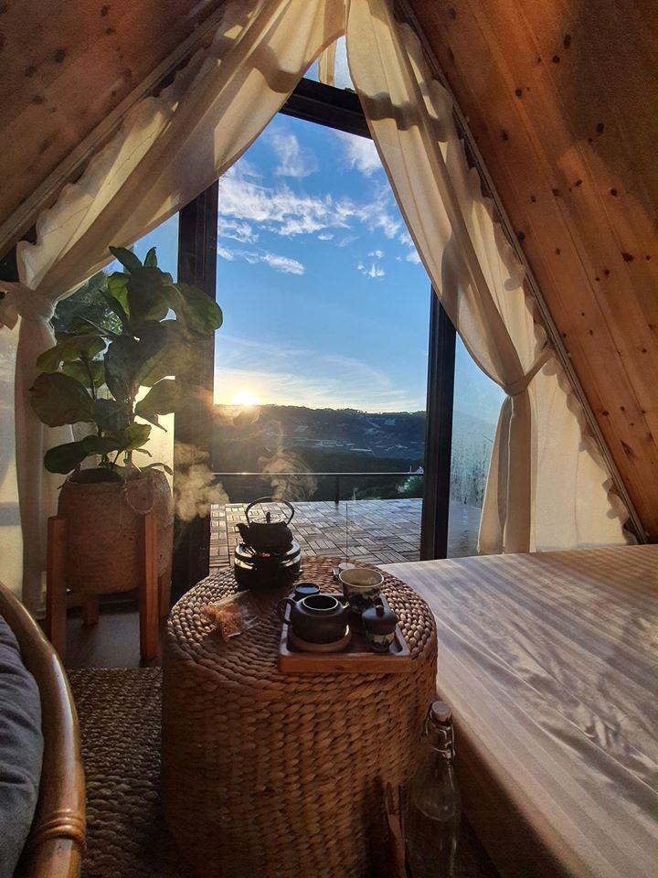 LengKeng Da Lat Homestay