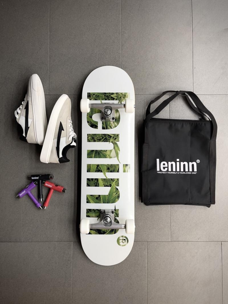 Leninn Skate Shop