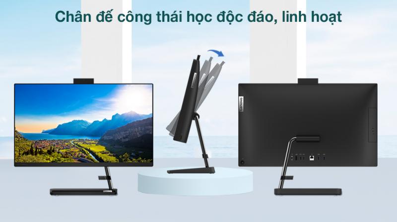 Lenovo IdeaCentre AIO 3 24ITL6 i3 1115G4/4GB/256GB/23.8