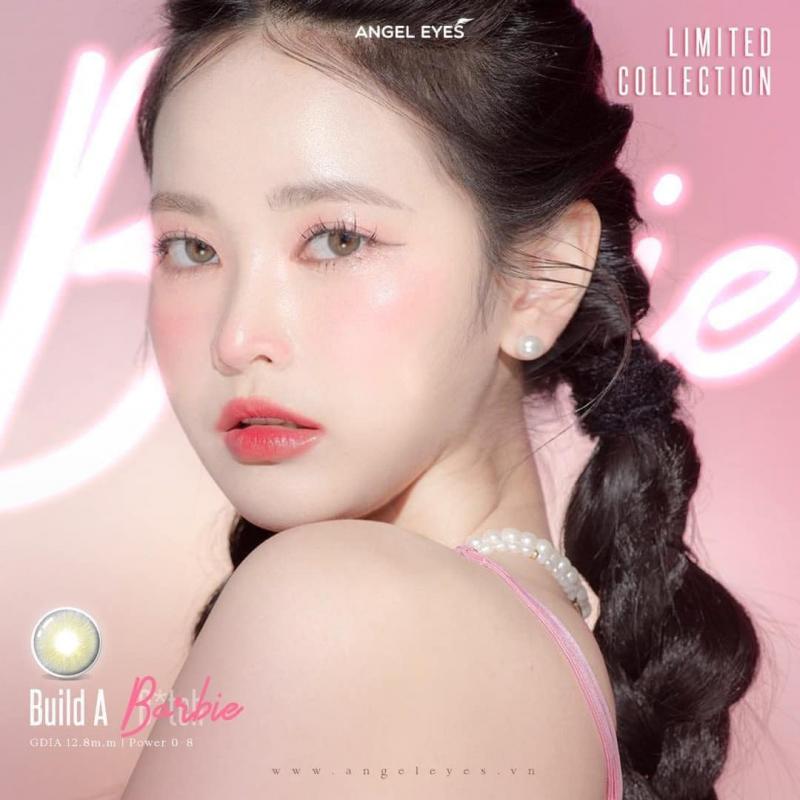 Lens-Kính Áp Tròng Nguyễn Xuân Phan Rang