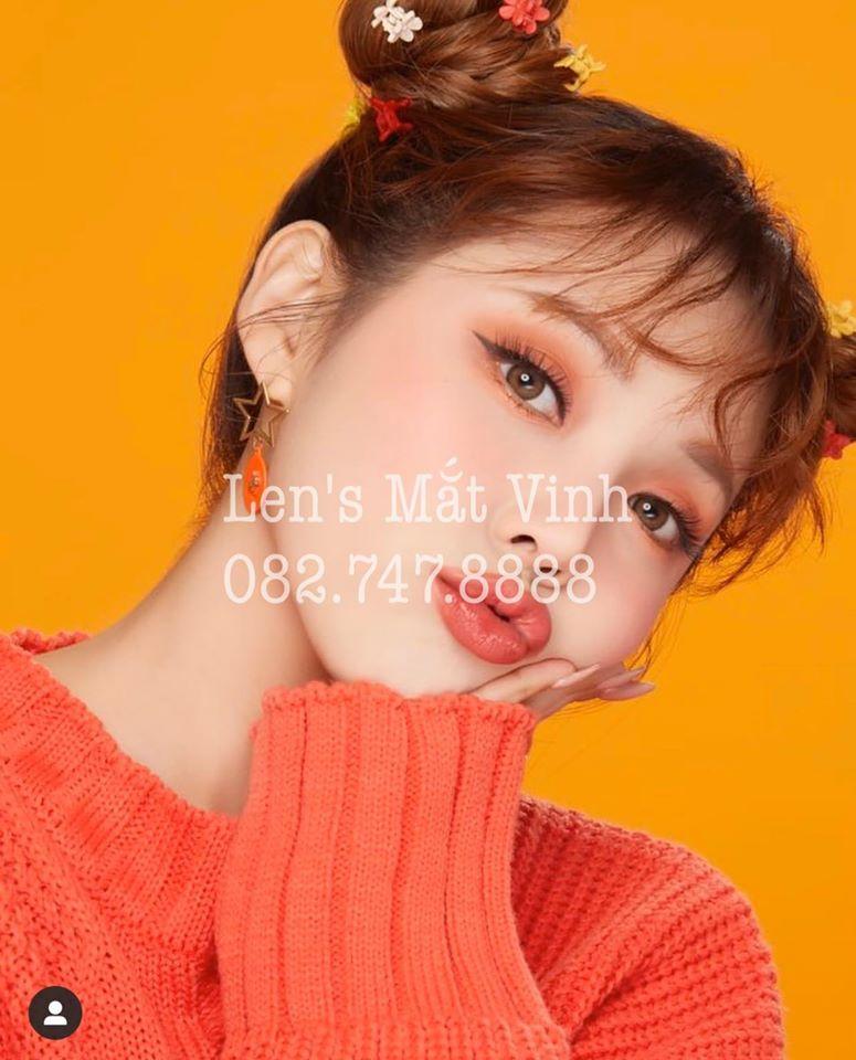 Lens Mắt Vinh