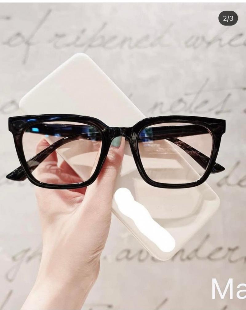 Lens Mắt Vinh