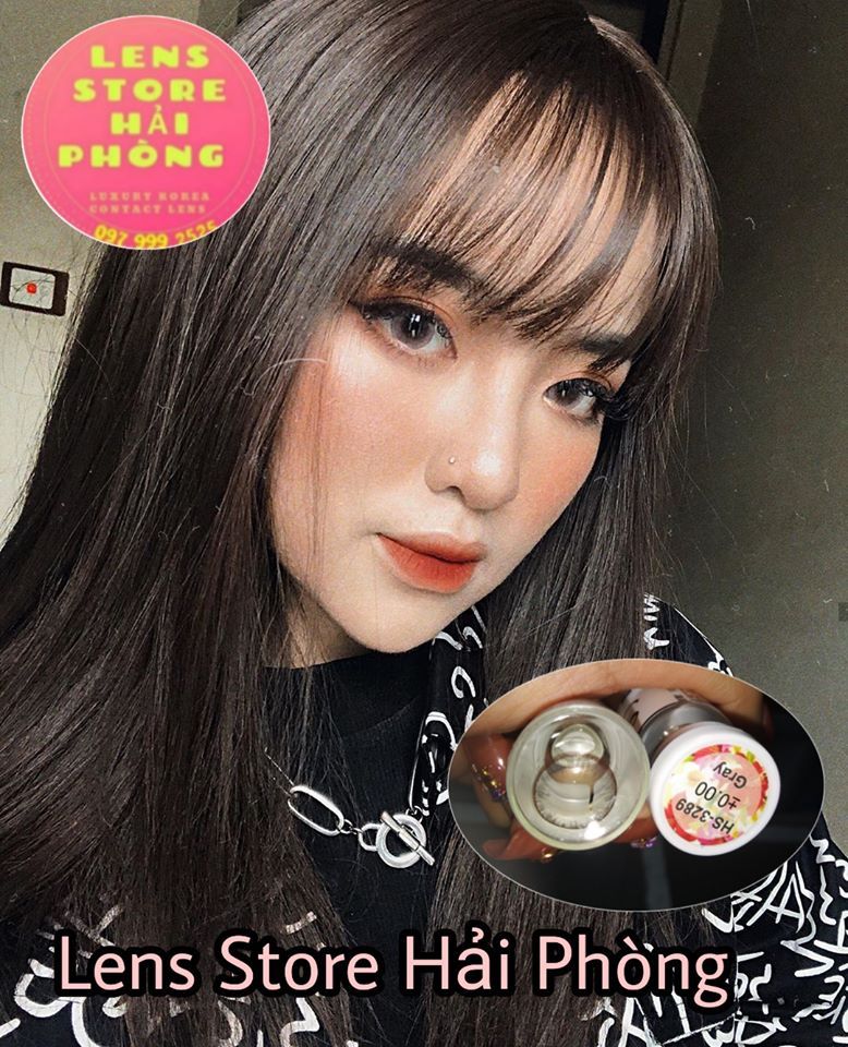 Lens Store Hải Phòng