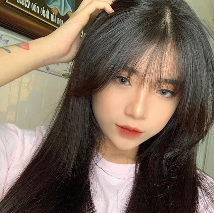 Lens Xinh