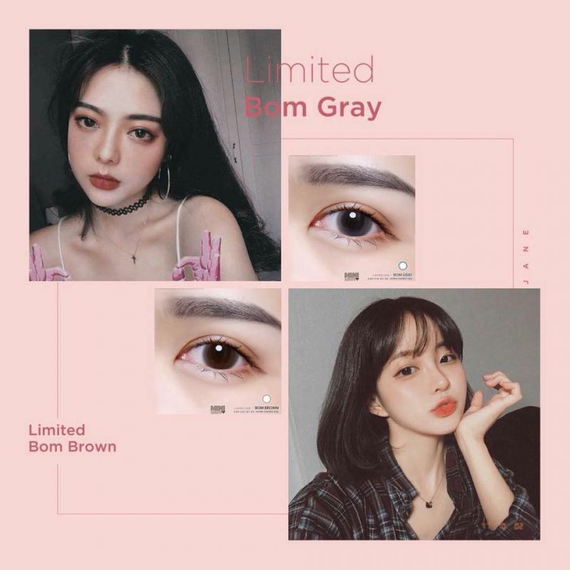 Lens Xinh