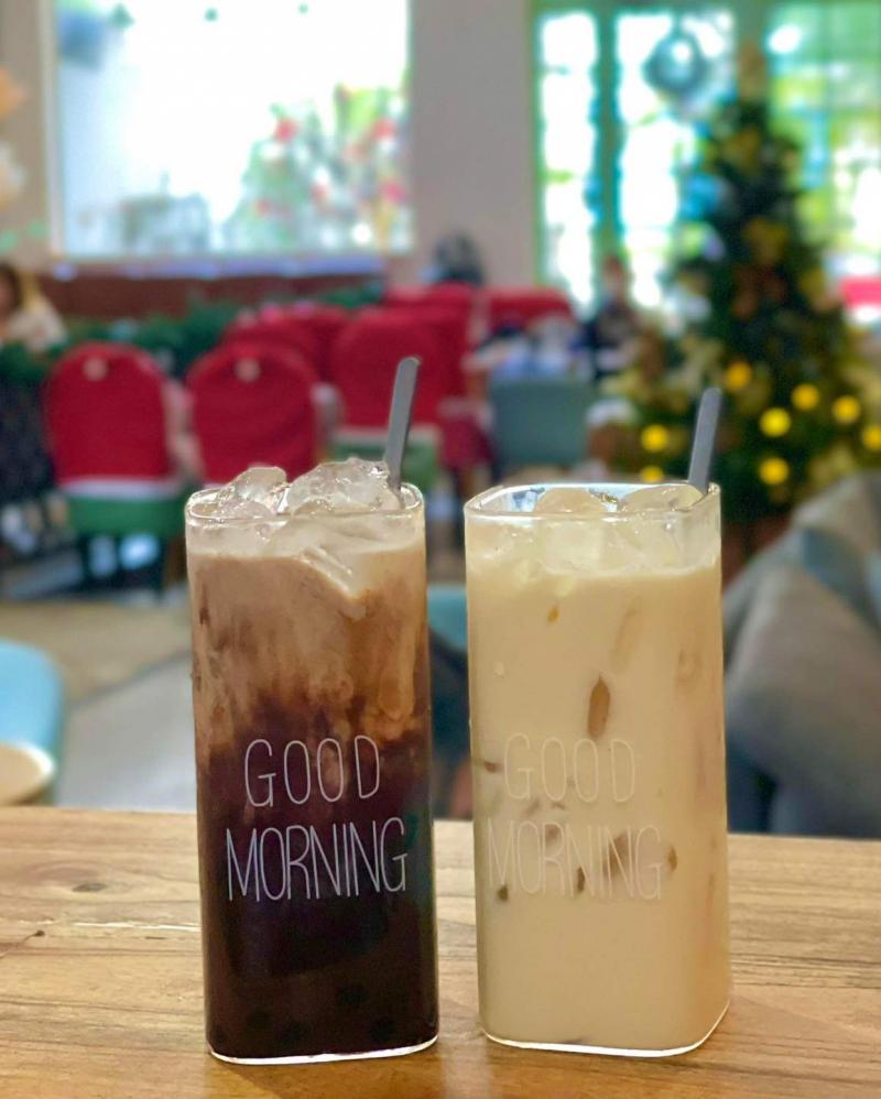 LEO Coffee House