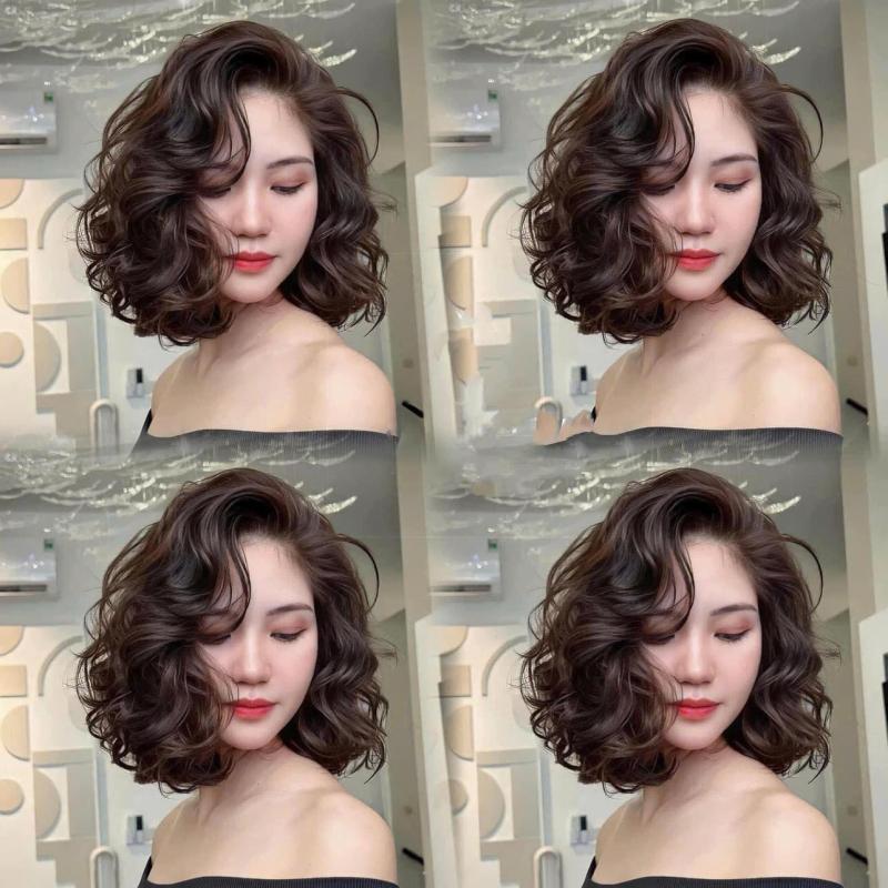 Leo Hair Salon