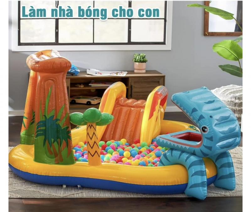 Leobabymart Tây Ninh