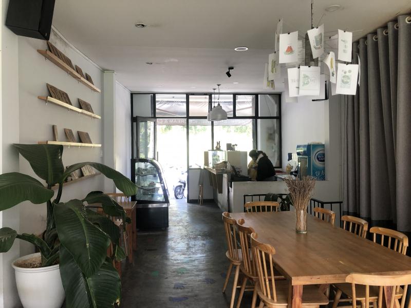 Leo's Kitchen