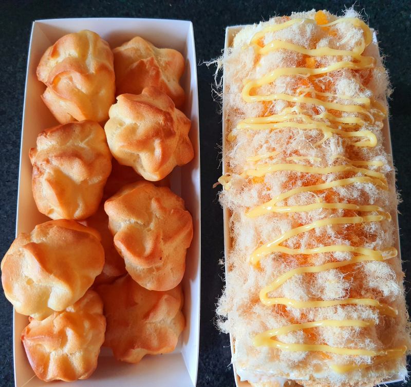 Leo's Kitchen