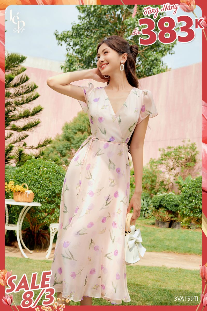 Sản phẩm của Lep'