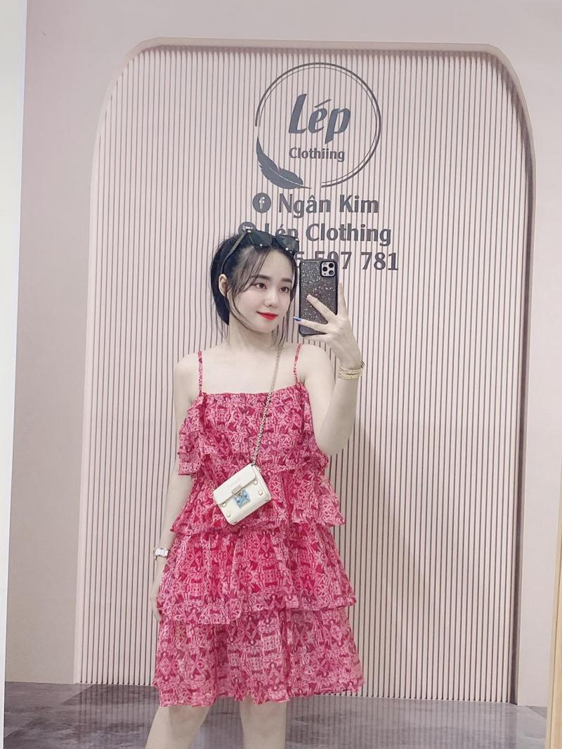 Lép Clothing