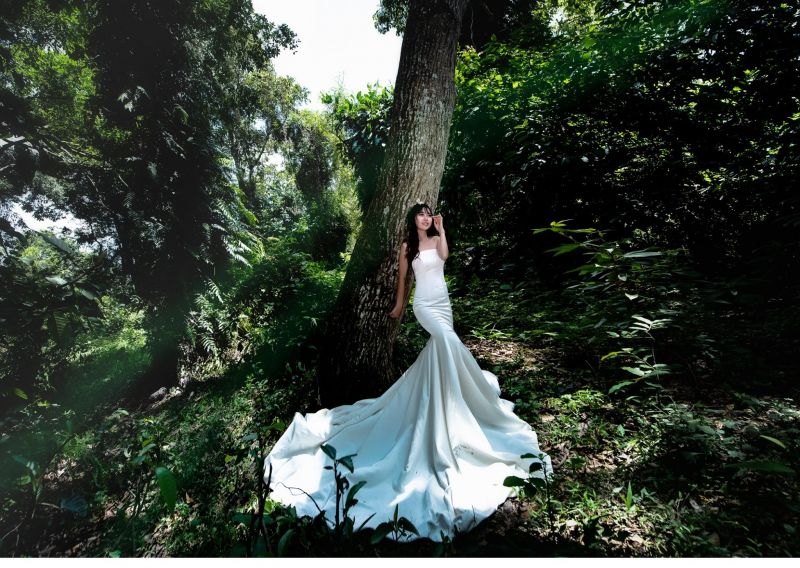 Lephong Wedding Studio