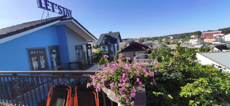 Let’stay Homestay Da Lat