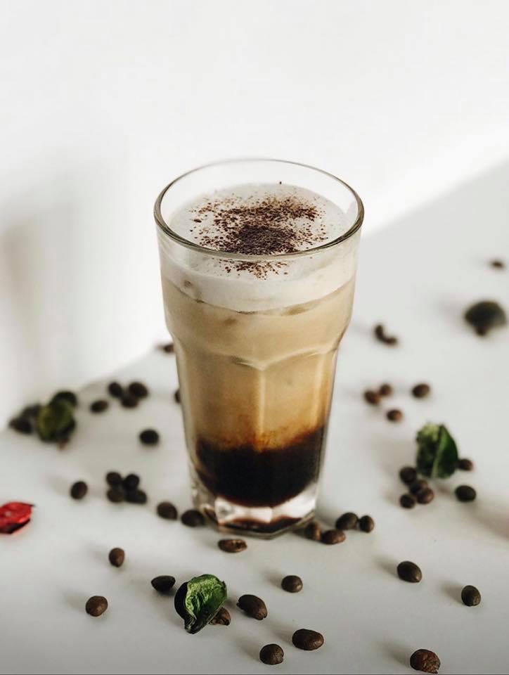 LETTO coffee & tea