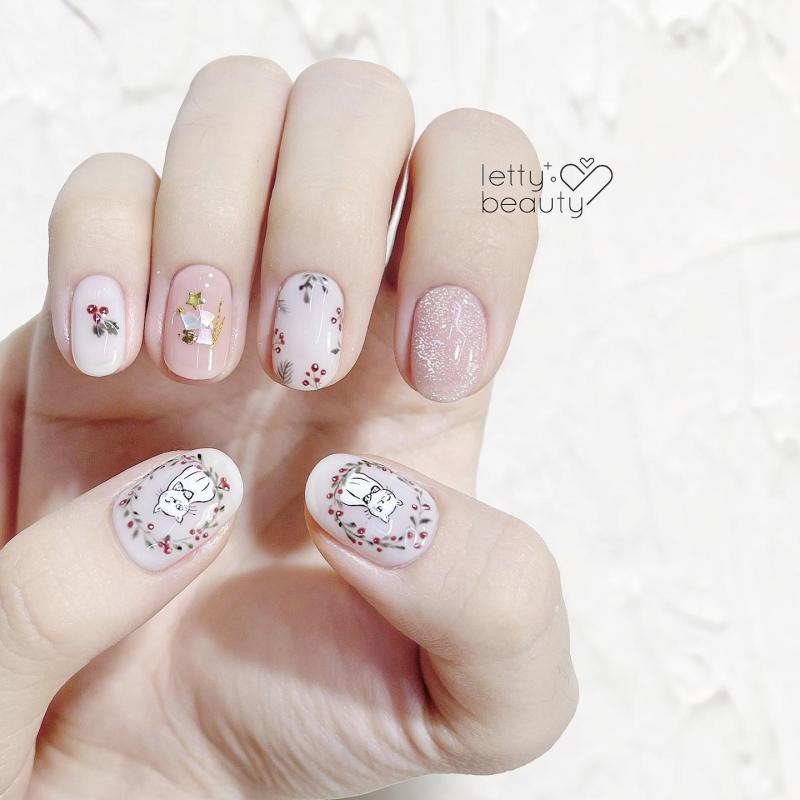 Letty Beauty