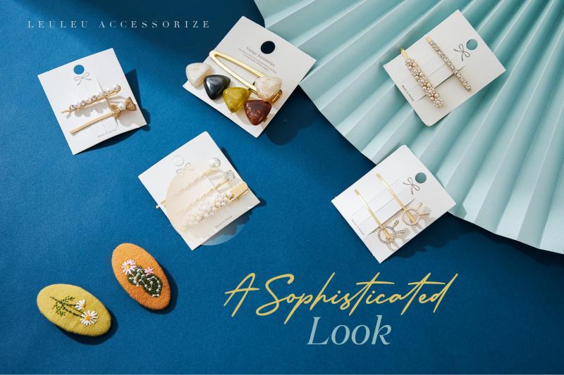 Leuleu Accessorize