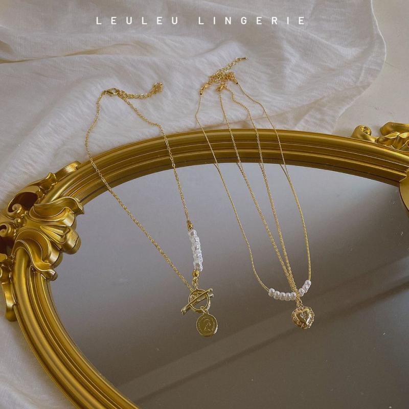 Leuleu Accessorize
